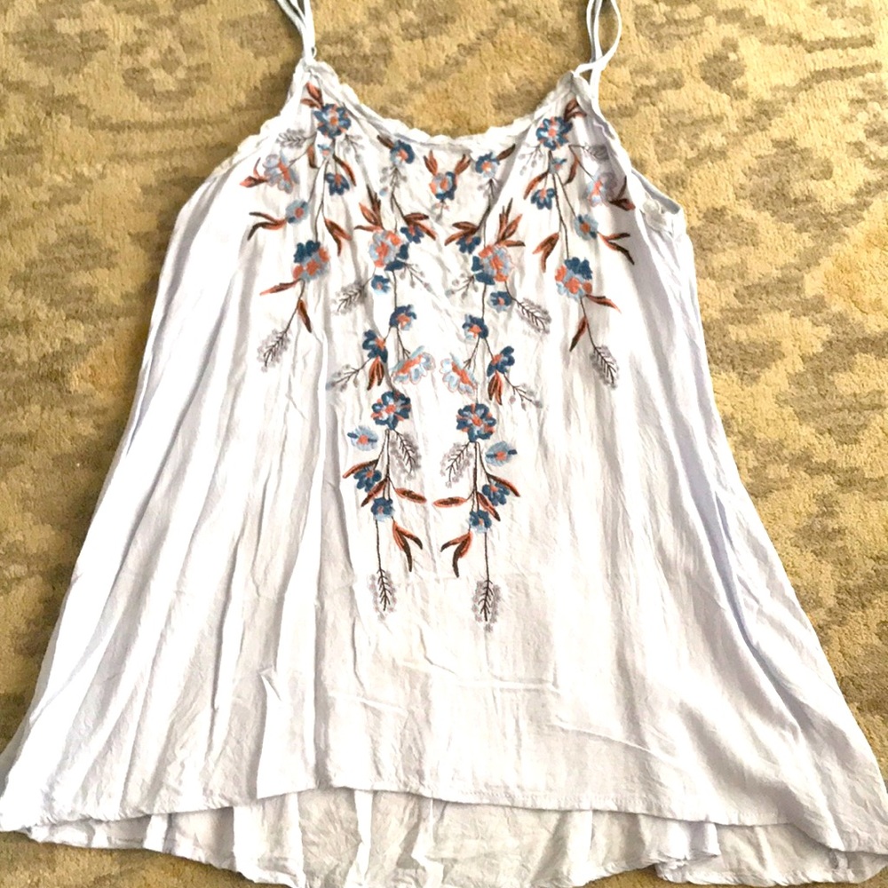 Perfect top for spring